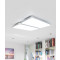 심플리 4등 국산LED거실등 거실조명(100W)
