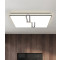 찰리거실등[중/대] 국산LED거실등 거실조명 150W / 200W