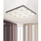 오르소 LED 225W 크리스탈 거실등, 인테리어 거실조명