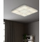 메트로놈9등(크리스탈160W+30w) 거실전등 국산LED거실등