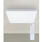 라이즈 방전등 방등교체 안방조명 리모컨방등 LED75W