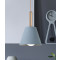 메카드 1등 인테리어 식탁등, LED 식탁조명(6color/2size)