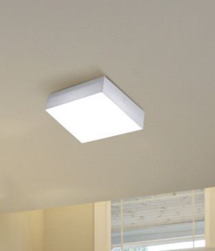 아크스 15W 베란다조명 아파트현관등 화이트