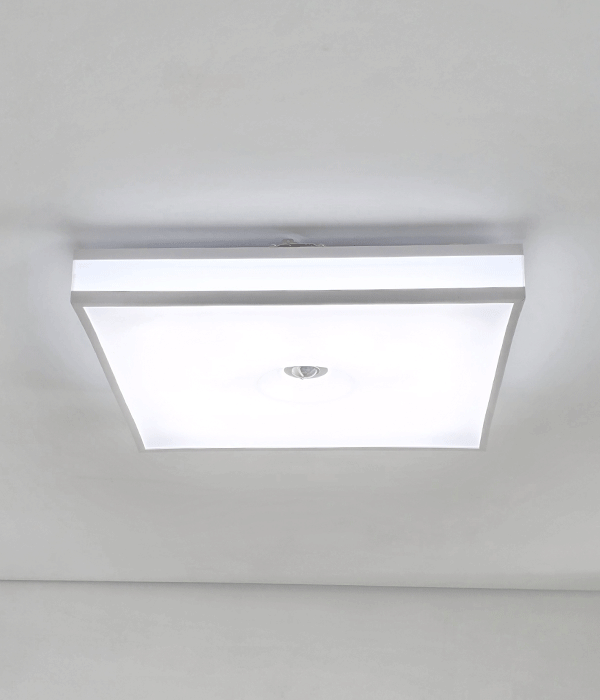 다니아 직부, 센서등 현관조명 현관센서등 LED센서 (LED25W) 주광색
