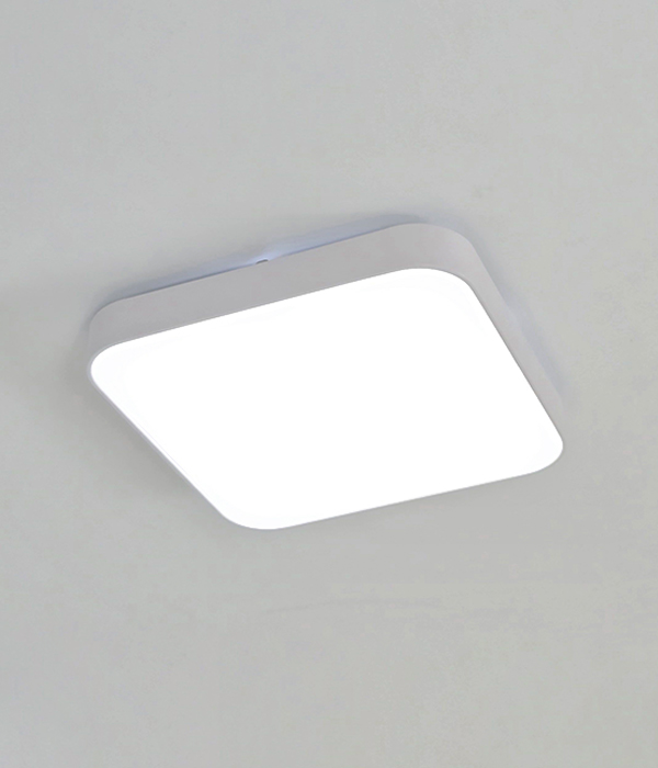 라우스 현관센서등 320 복도조명 아파트현관등 (LED25W) 주광색