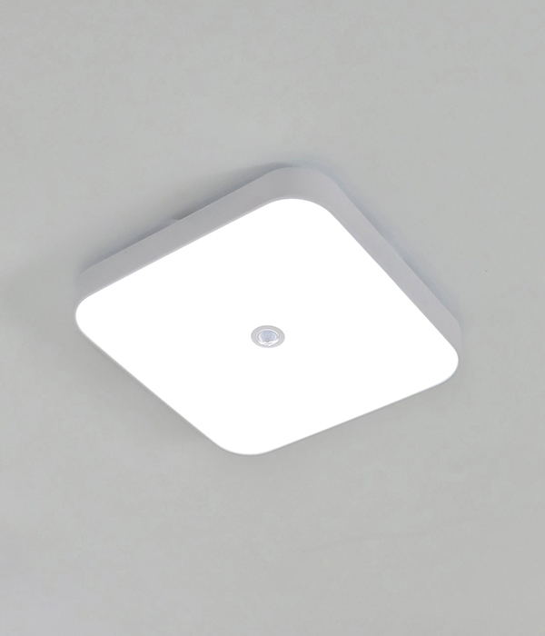 라우스 현관센서등 320 복도조명 아파트현관등 (LED25W) 주광색
