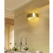 벨루 LED 20W 벽등, 벽조명, 인테리어 무드조명(골드)