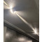 LED 수르스 타공 80mm 3인치 레이저 반매입 8W