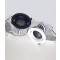 LED COB 라붐 매입조명(허니컴형) 타공 115mm 매입스포트 (30W 블랙 화이트)