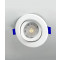 세인트 디밍 타공 75mm(3인치) COB 매입등 LED 5W