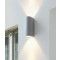 폴로 원형 외부벽등 외벽등 LED6W