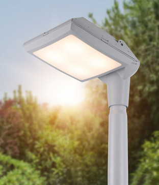 엠파스 21W 정원조명 외부등 잔디조명 실외등 250Cm/300Cm