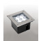 스키 지중등 [파워 LED 9W]