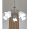 파피 아파트 5등 펜던트전등