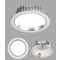 W 일반형 매입등 타공 255mm(10인치) KS 40W, 50W, 60W, 80W 고천정 다운라이트