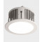 W 타공 255mm(10인치) 매입등 KS LED50W,60W 고천정 다운라이트