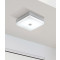 켈빈 현관센서등 LED15W (블랙/화이트)