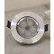 엠비 MR16 타공 75mm(3인치)  LED5W 블랙 은색