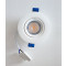 밴드 스폿  타공 75mm(3인치) LED 7W