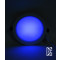 LED UV 다운라이트 매입등 블랙라이트 타공 150mm 6인치 (LED15W)