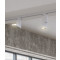 LED 폴더 레일 6W [블랙/화이트]
