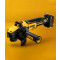 WW 디월트 20V MAX FLEXVOLT Advantage 125mm(5") 그라인더, 속도 조절 기능 DCG409VSN (베어툴)