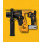 WW 디월트 12V MAX XR 브러쉬리스 SDS PLUS 2KG 햄머드릴 DCH072N (베어툴)