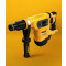 WW 디월트 54V FLEXVOLT XR 브러쉬리스 SDS MAX 햄머드릴, MAX 6.1J DCH481N (베어툴)