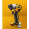 WW 디월트 20V MAX XR 브러쉬리스 임팩트 드라이버 DCF840N (베어툴)