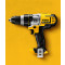 WW 디월트 20V MAX 프리미엄 햄머드릴 드라이버 DCD985N (베어툴)