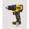 WW 디월트 20V MAX 브러쉬리스 컴팩트 드릴 드라이버 DCD708N (베어툴)