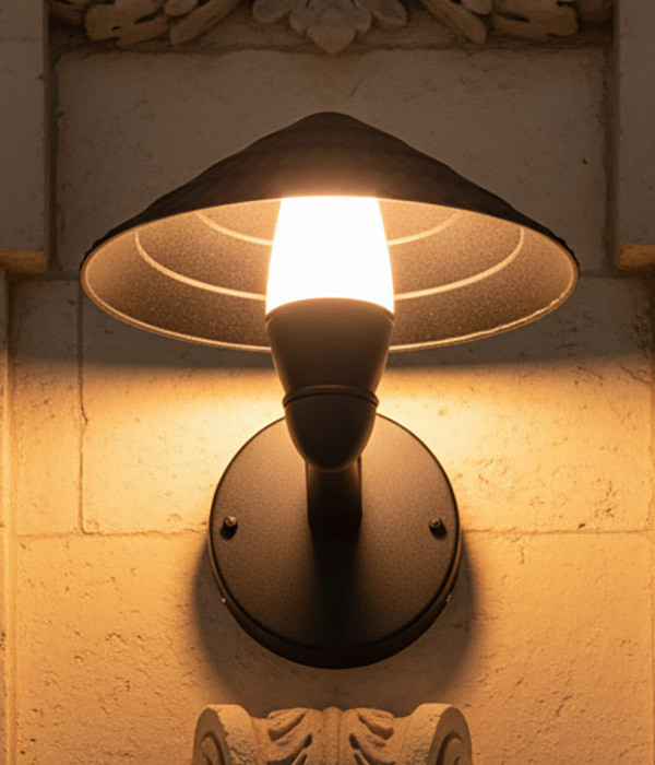코닉스 LED12W 외부벽등 벽조명