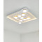 메이슨 LED80W 아파트방전등 국산방조명(사각)