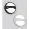 에글리 8W LED 외부벽등 벽전등 (화이트, 블랙)