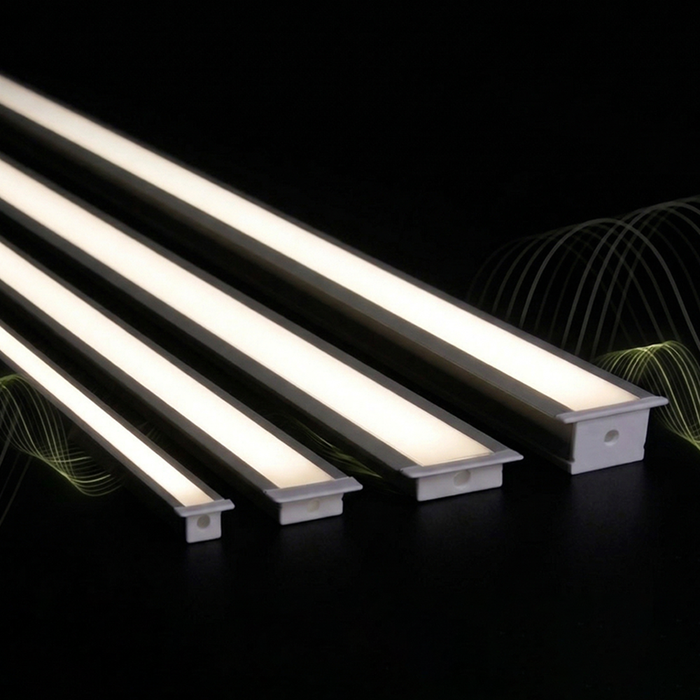 라인조명 라인등